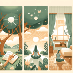 3 metode eficiente de gestionare a anxietății