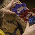 Când mama e bine, copilul crește în siguranță